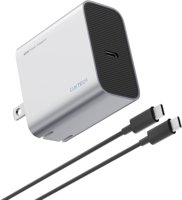 CUKTECH 65W Charger Block, One-Port USB C Wall Charger - $9.99 at Amazon.com