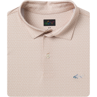 Greg Norman Seashell Polo - $33.99 at Greg Norman