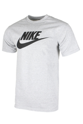 Nike Men's Athletic T-Shirt (Logo Swoosh Printed)
