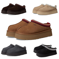 UGG Women's Tazz II Slippers